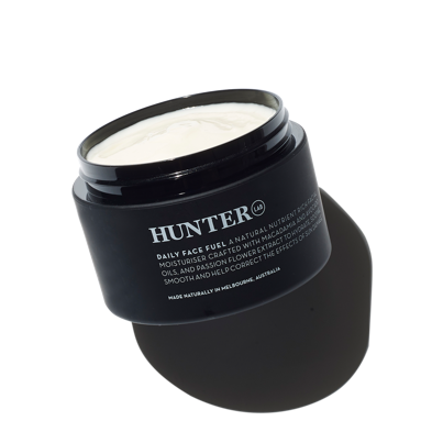 Hunter Lab Facial Skin Care