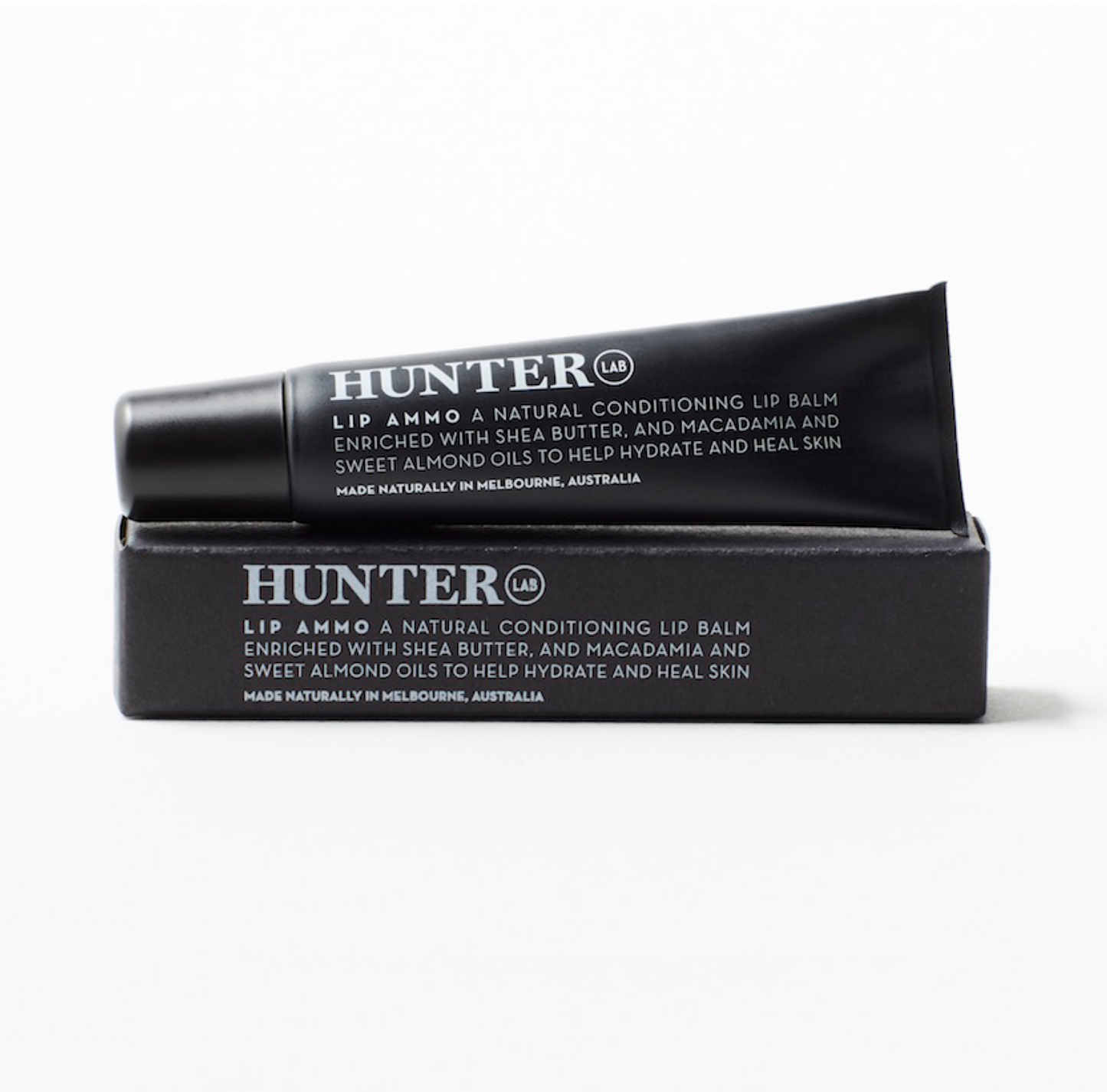 Hunter Lab Facial Skin Care