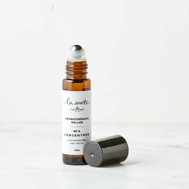 La Sante Aromatherapie Roller