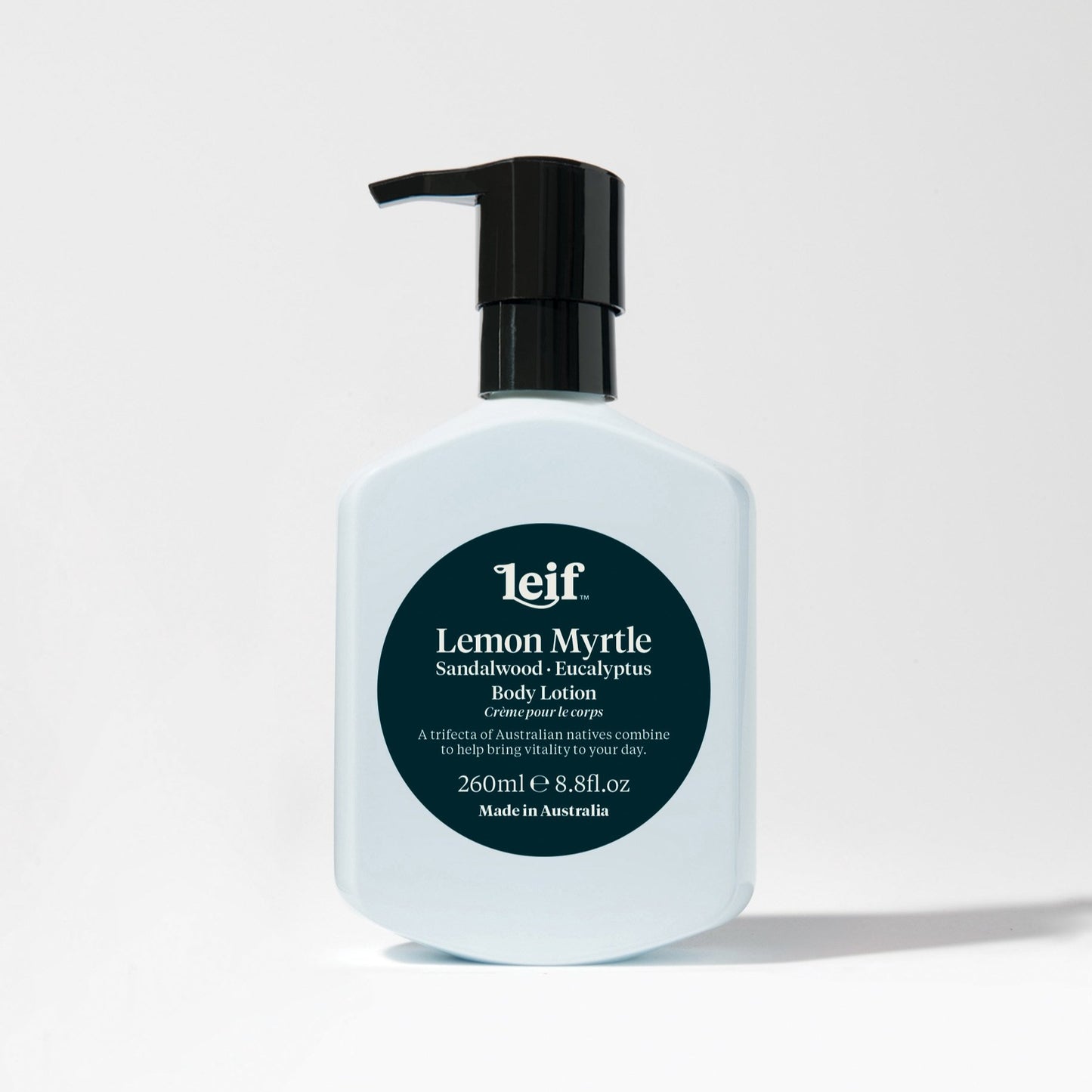 Leif Body Lotion