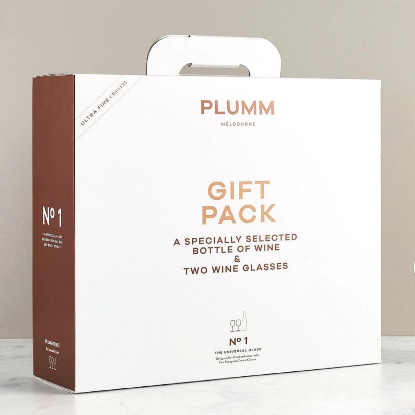 Plumm Gift Pack