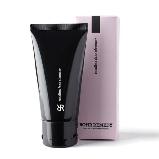 Rohr Remedy Facial Skin Care