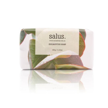 Salus Soap Bars