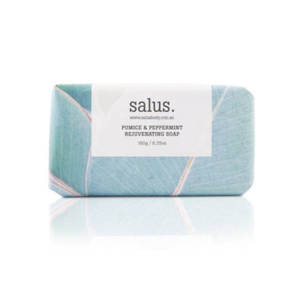 Salus Soap Bars