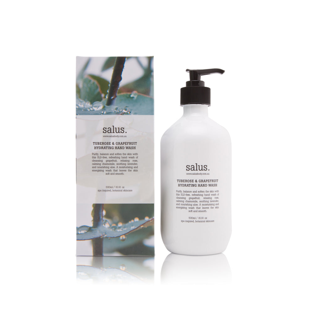 Salus Hand Washes