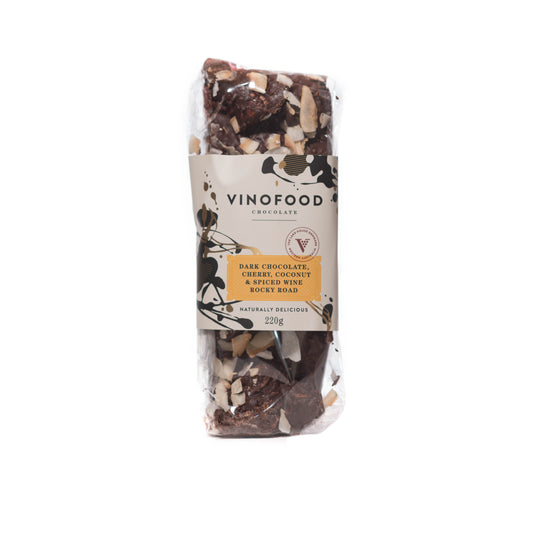 Vinofood Rocky Road