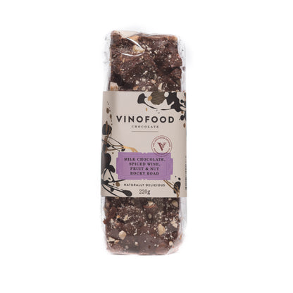 Vinofood Rocky Road