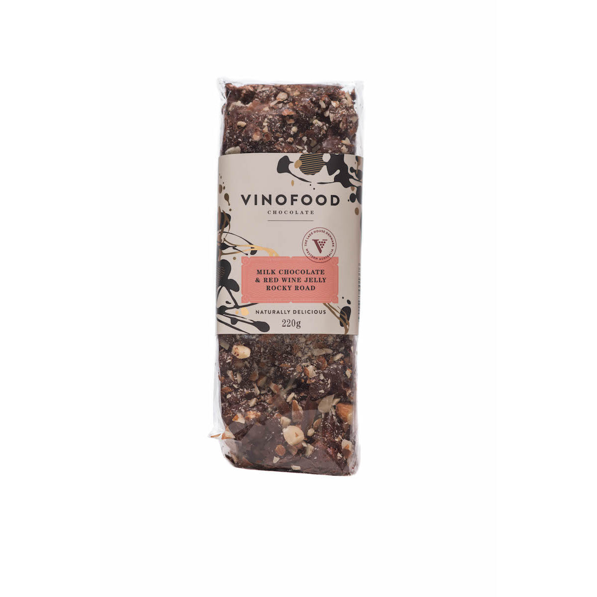 Vinofood Rocky Road