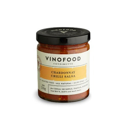 Vinofood Condiments