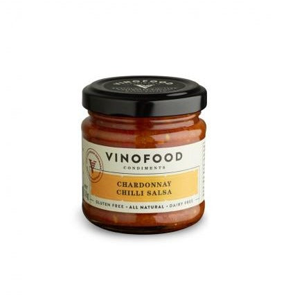 Vinofood Condiments