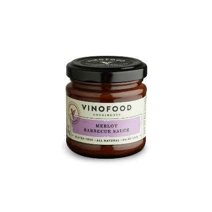 Vinofood Condiments