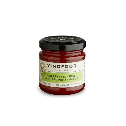 Vinofood Condiments