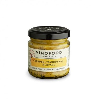 Vinofood Condiments