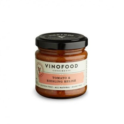 Vinofood Condiments