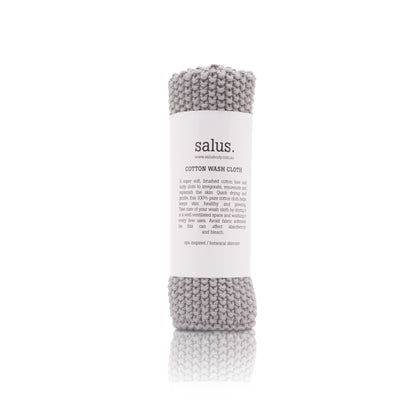 Salus Wash Cloths