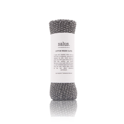 Salus Wash Cloths