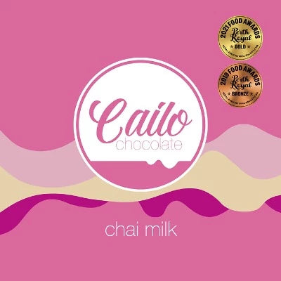 Cailo Chocolate