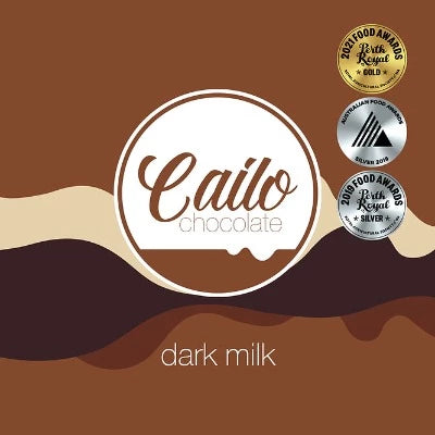 Cailo Chocolate