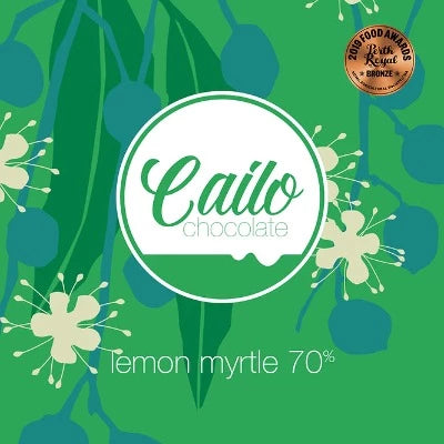 Cailo Chocolate