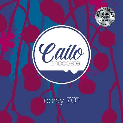 Cailo Chocolate