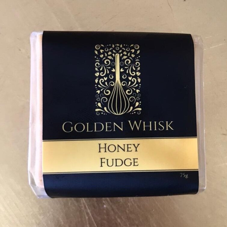Golden Whisk Confections