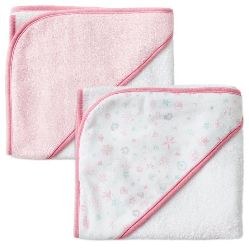 The Little Linen Co - Hooded Towels & Washers