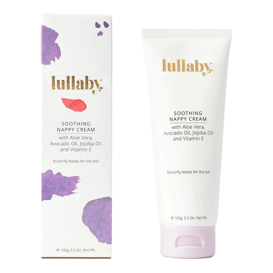 Lullaby Skincare