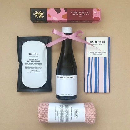 Pamper Hamper - Petite