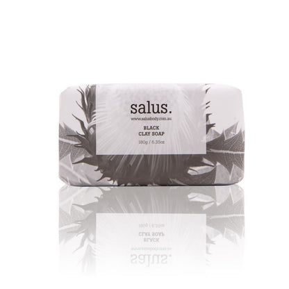 Salus Soap Bars