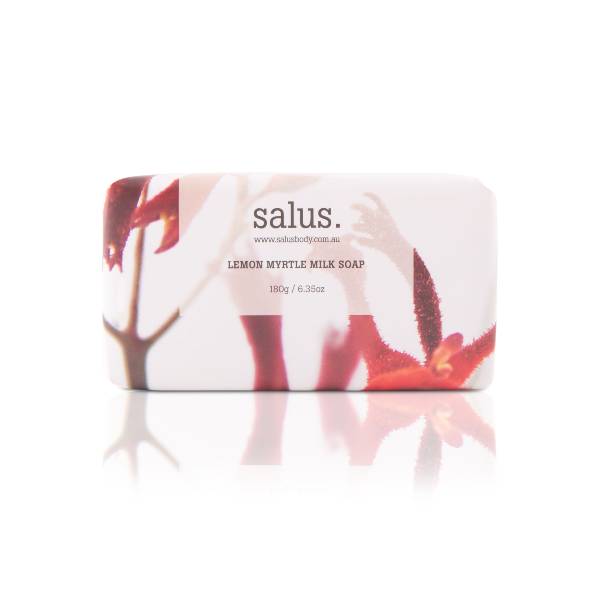 Salus Soap Bars